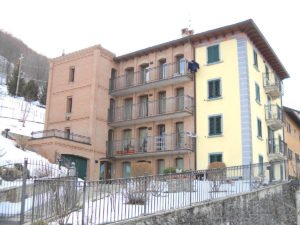 Ristrutturazione edificio a Costa Valle Imagna