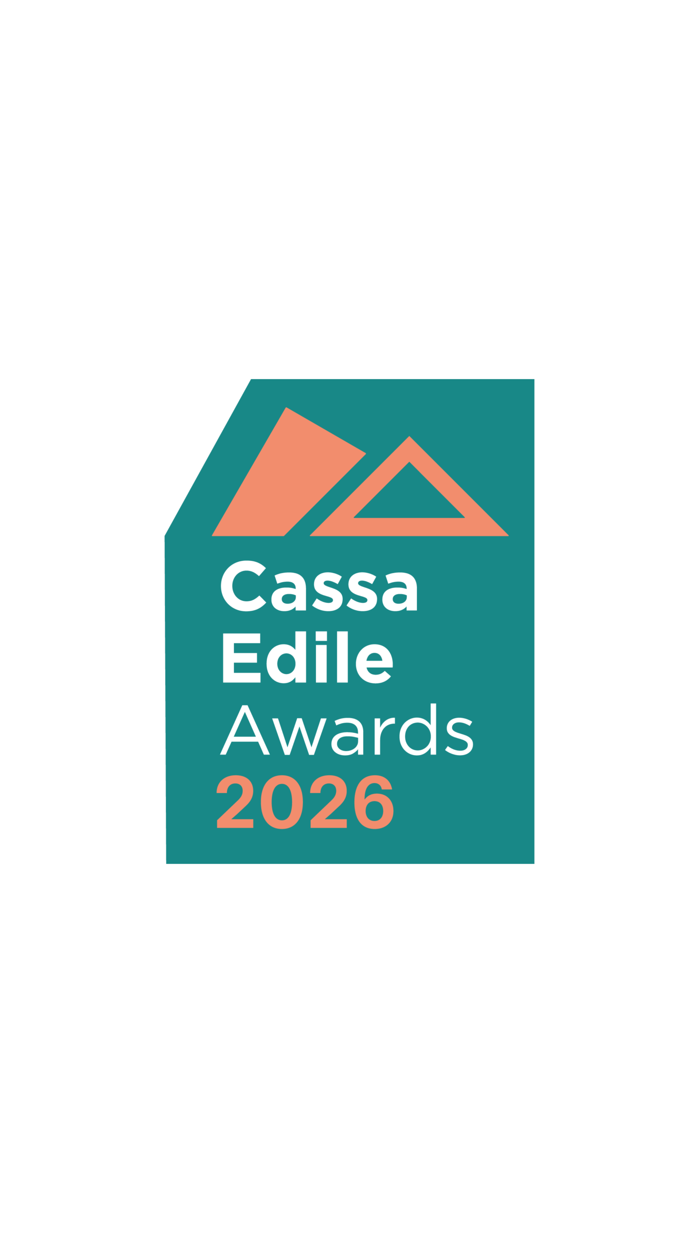Bollino Cassa Edile Awards 2026